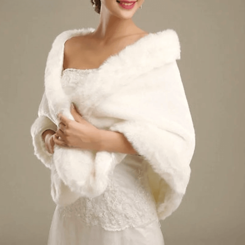 etole mariage hiver