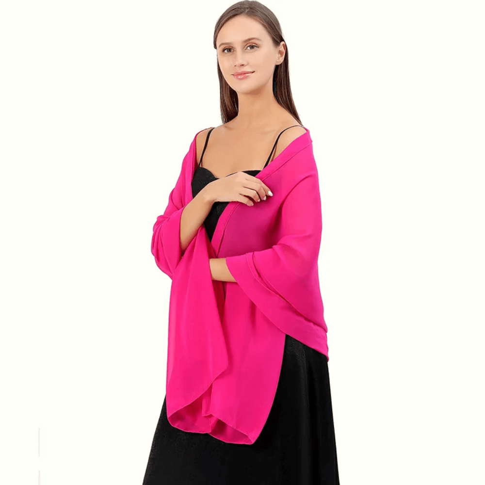 etole rose poudre pour mariage